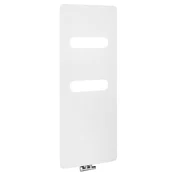 TABELLA OPEN kopalniški radiator 590x1490 mm, bela mat - Bela mat barva - 590x1490 mm - Sapho - TABELLA OPEN - 24 - Jeklo - Plošča; oblikovanje - Plošča; oblikovanje - 590 - 1490 - 5 - 0.8 - 14