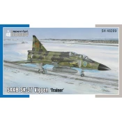SK-37 Viggen Trener