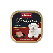 Animonda Vom Feinsten Adult, jelen 150 g (82979)