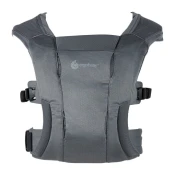 Ergobaby Embrace Soft Air Mesh nosiljka – Crna