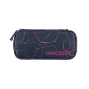 COOCAZOO PERESNICA PENCIL DENZEL LASERBEAM PLUM
