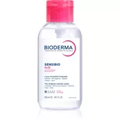Bioderma Sensibio H2O Micelarna voda za osetljivu kožu, 850 ml
