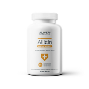Alicin, 60 kapsul