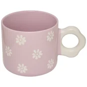 shumee Margot skodelica 330 ml roza