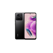 XIAOMI REDMI NOTE 12 S 8+256 BLACK