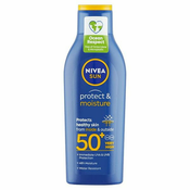 NIVEA SUN Losion za suncanje SPF50+