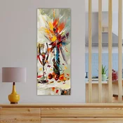 Opviq Slika na platnu 30x80cm
