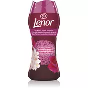 Lenor Ruby Jasmine dišeče kroglice za pralni stroj 195 g