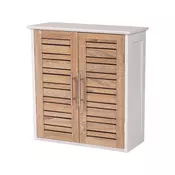Tendance Kupatilski ormaric sa 2 vrata I 1 policom unutra 9903306