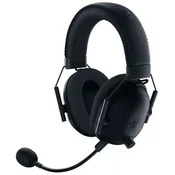 RAZER RAZER Blackshark V2 Pro brezžične gaming slušalke, (682200)