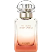 Hermes Un Jardin Sur La Lagune parfum, toaletna voda, 30 ml