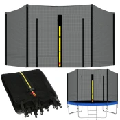 Springos TSN-10FT 6N 305 CM ZUNANJA MREŽA ZA TRAMPOLIN