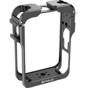 Puluz ZAŠČITNA KLETKA PULUZ ZA DJI OSMO 360 Z TRPEŽNO KONSTRUKCIJO IN NOSILCEM
