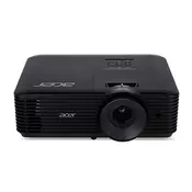 Acer projektor X138WH, DLP 3D