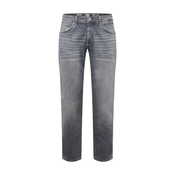 Petrol Industries Kavbojke Russel  siv denim