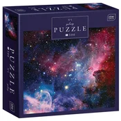 PUZZLE 500 KOZARCEV GALAXY 1 INTERDRUK