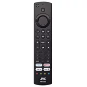 General JVC LT32CF600, LT40CF700, LT40CF890, LT43CF700, LT43CF890, LT43CF890A, LT49CF890, LT50CF890, LT55CF890, LT65CF890 - compatible General-branded remote control
