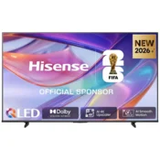 4K TV Hisense 65E7S 65
