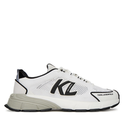 Superge KARL LAGERFELD KL55521 Bela