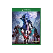 Devil May Cry 5 Xbox One igra
