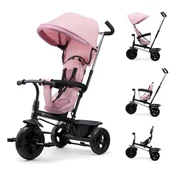 Tricikel Kinderkraft Freeway 2 Pink