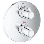 GROHE termostatska pokrivna plošča za tuš Grohtherm Special (29095000)