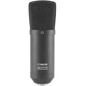 Revoltage C100USB USB mikrofon (Kot novo)