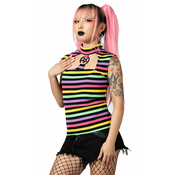 TOP moška - Rainbow Warrior - KILLSTAR - KSRA005945