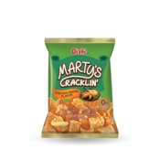 Oishi | Martys Crackling | Piščančji Inasal