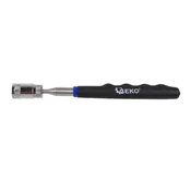 Pobiralec vijakov z magnetom +LED lučko 80cm