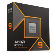 AMD Procesor Ryzen 9 9950X (4.3GHz/5.7 GHz, 16C/32T , 64 MB, 170 W, AM5) box, brez hladilnika, z grafiko Radeon Graphics