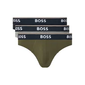 BOSS Komplet spodnjih hlač slip? 50554683 Pisana