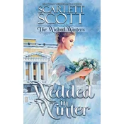 Wedded in Winter