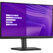 RABLJENI - Monitor 23.8 DELL E2425HSM, FHD, IPS, 100Hz, 5ms, 250cd/m2, pivot, zvucnici, crni