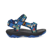 Teva HURRICANE XLT 2, sandali, modra 1019390T