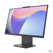 LENOVO LENOVO IdeaCentre AIO 27 AMD Ryzen 5 7535HS 27inch IPS FHD 16GB 512GB UMA W11H Cloud Grey - vse-v-enem, (21504663)