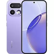 REALME pametni telefon 16 Pro 8GB/128GB, Orchid Purple