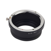 Mount adapter Canon EOS EF - Sony E (NEX)