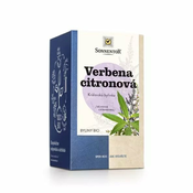 Sonnentor BIO Citronska verbena 18x1,5 g