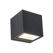 LED zunanja stenska svetilka Gemini - 3000K