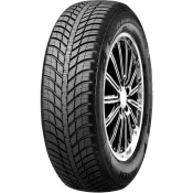 NEXEN celoletna pnevmatika 195/65R15 91T N Blue 4 season DOT1724