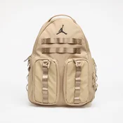 Nahrbtnik Jordan Collectors Daypack Khaki Universal