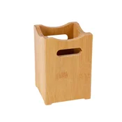 Homestar Škatla H13cm iz bambusa