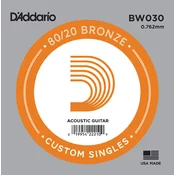 DAddario BW030