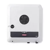 Inverter Fronius Symo GEN24 3.0 plus 3kW, hybrid, three-phase, 2 mppt, no display, wifi