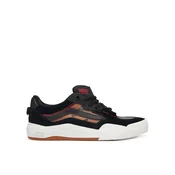 Superge Vans Skate 2 Wayvee VN000D5DBFM1 Črna