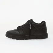 Sneakers Off-White M-Out Of Office-04638 Black/ Black EUR 44