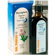 Dr Theiss Mucoplant Good night Sirup, 100 ml