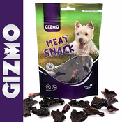 Gizmo - PURE sušeno junece srce 50g