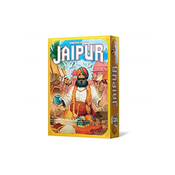 POZZI Space Cowboys- Jaipur - igra trgovske karte za dva igralca, barva (SCJAI01ES), (20833306)